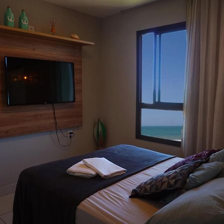 Cumbuco - Vgsun Apartment 402 Kültér fotó