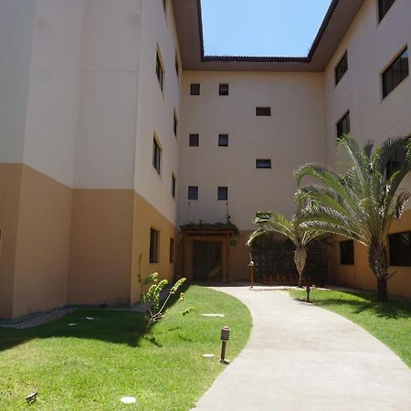 Cumbuco - Vgsun Apartment 402 Kültér fotó
