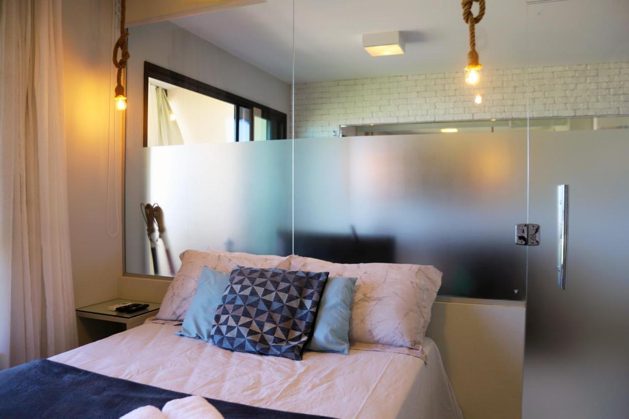 Cumbuco - Vgsun Apartment 402 Kültér fotó