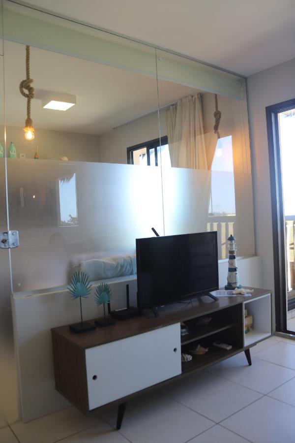 Cumbuco - Vgsun Apartment 402 Kültér fotó