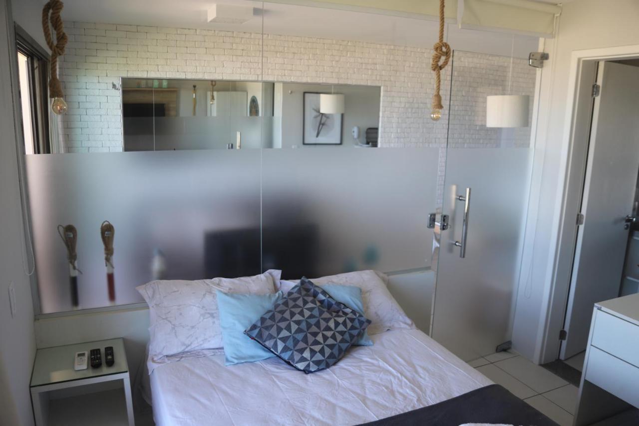 Cumbuco - Vgsun Apartment 402 Kültér fotó