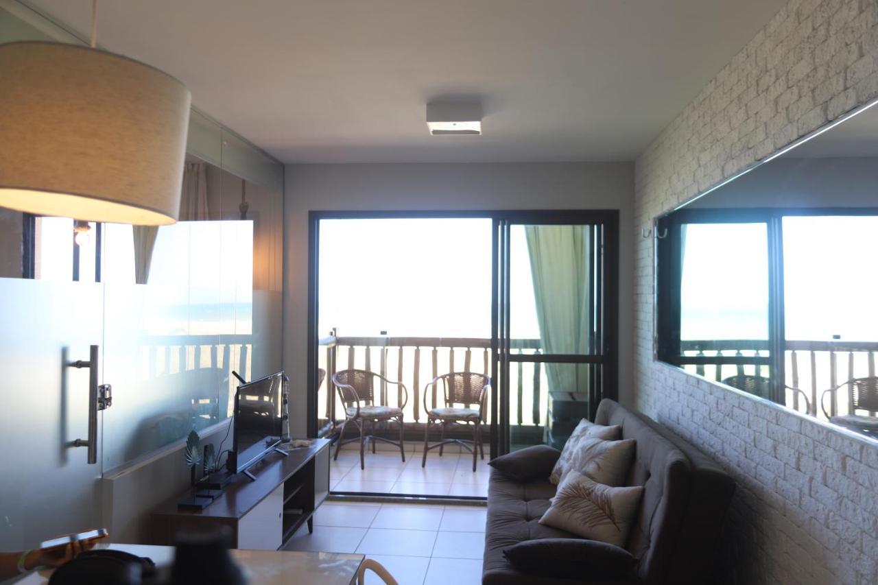 Cumbuco - Vgsun Apartment 402 Kültér fotó