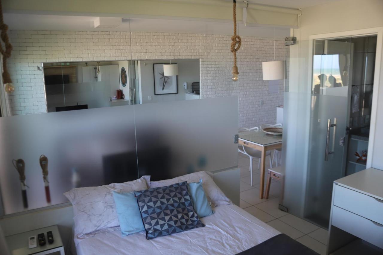 Cumbuco - Vgsun Apartment 402 Kültér fotó