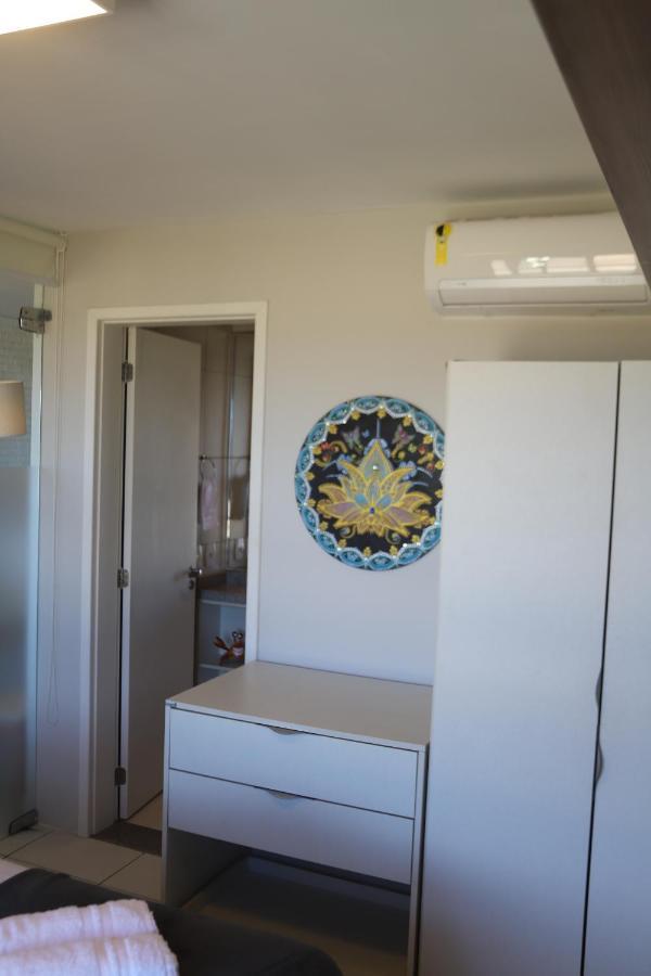 Cumbuco - Vgsun Apartment 402 Kültér fotó