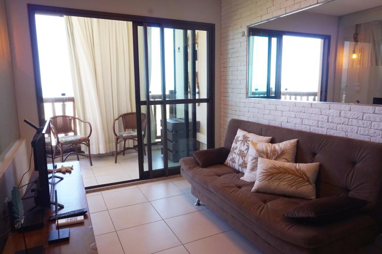 Cumbuco - Vgsun Apartment 402 Kültér fotó