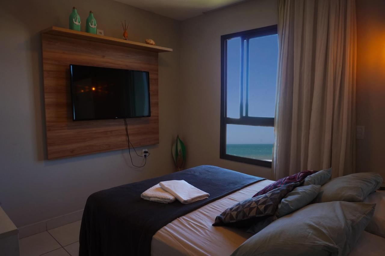 Cumbuco - Vgsun Apartment 402 Kültér fotó