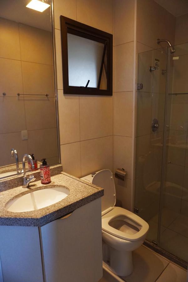 Cumbuco - Vgsun Apartment 402 Kültér fotó